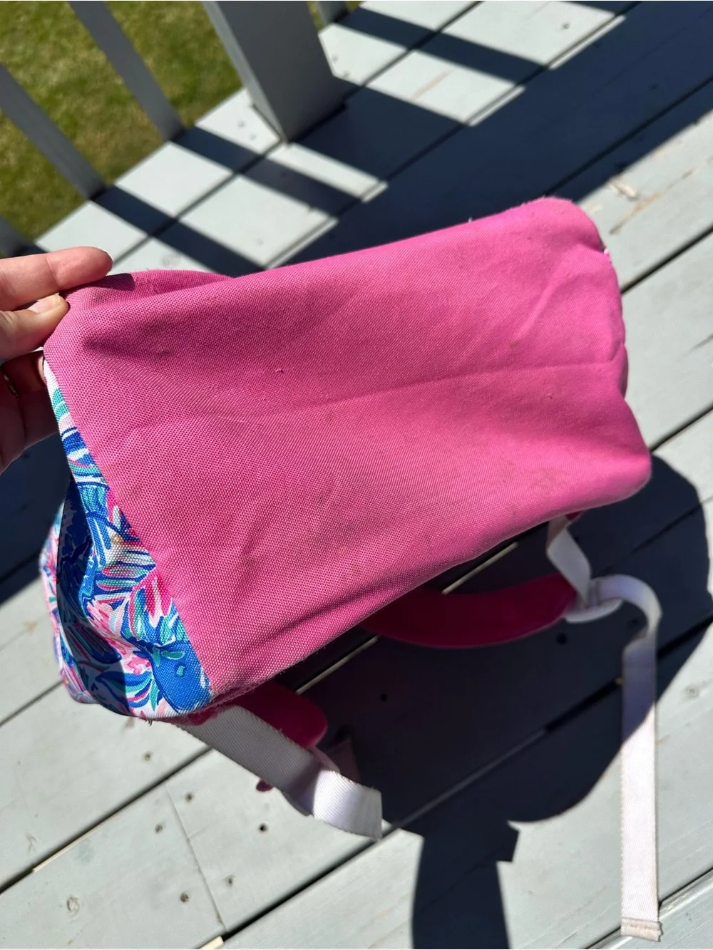 Lilly Pulitzer x PBT | 